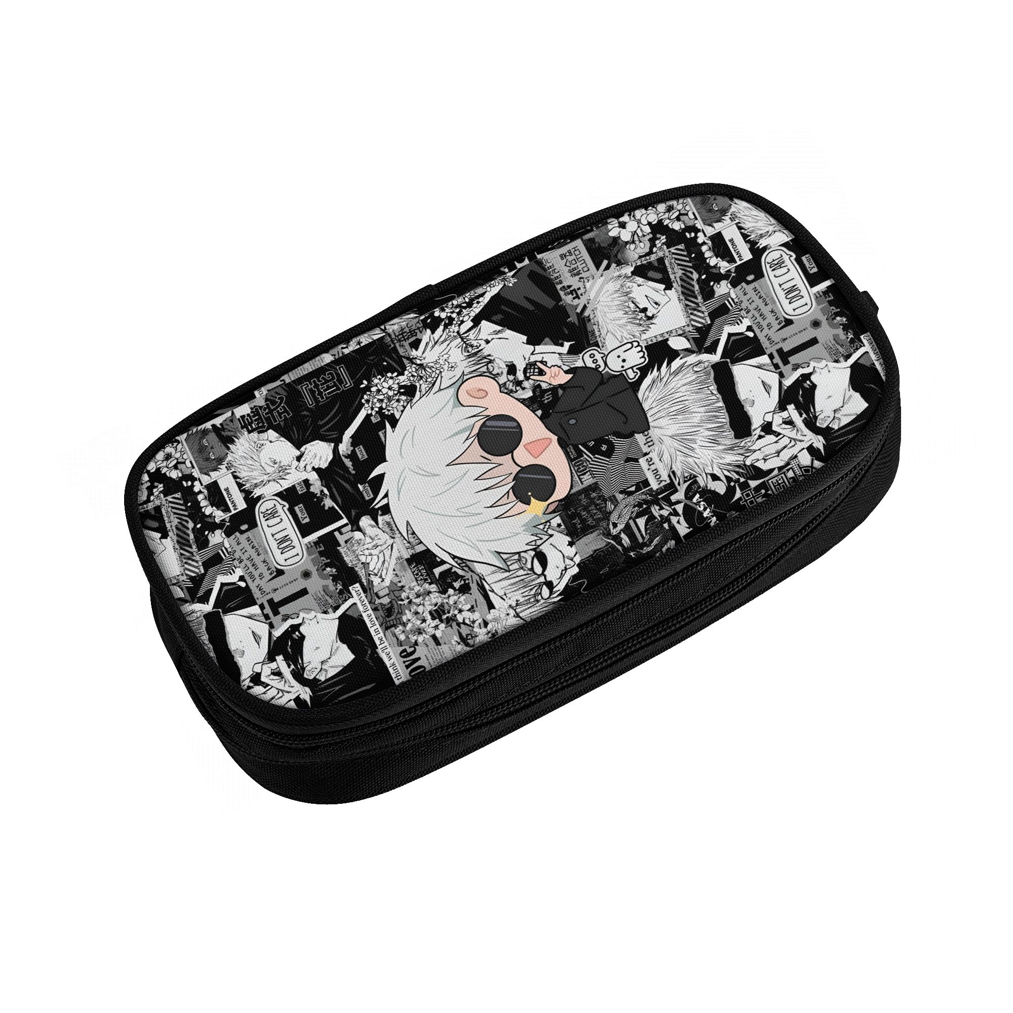 Custom J-Jujutsus K-Kaisens Pe - Manga Storage Box review and price