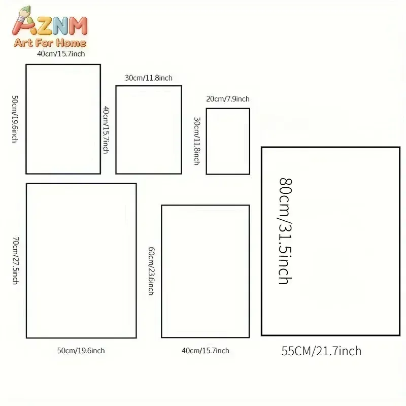 1pc AZMNHot Japan Anime Hunter - Anime Merchandise Posters review and price
