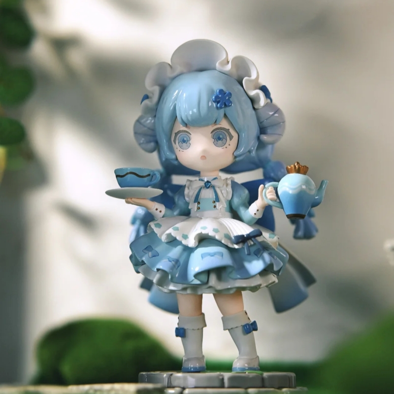 Authentic Kokoya Fourth Genera - Figure Display Box review and price