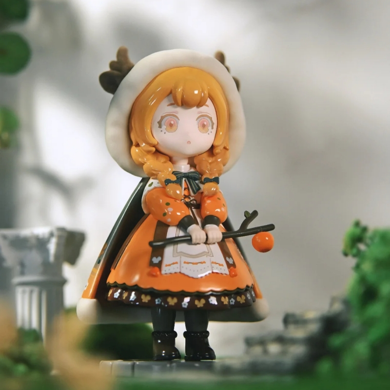 Authentic Kokoya Fourth Genera - Figure Display Box review and price