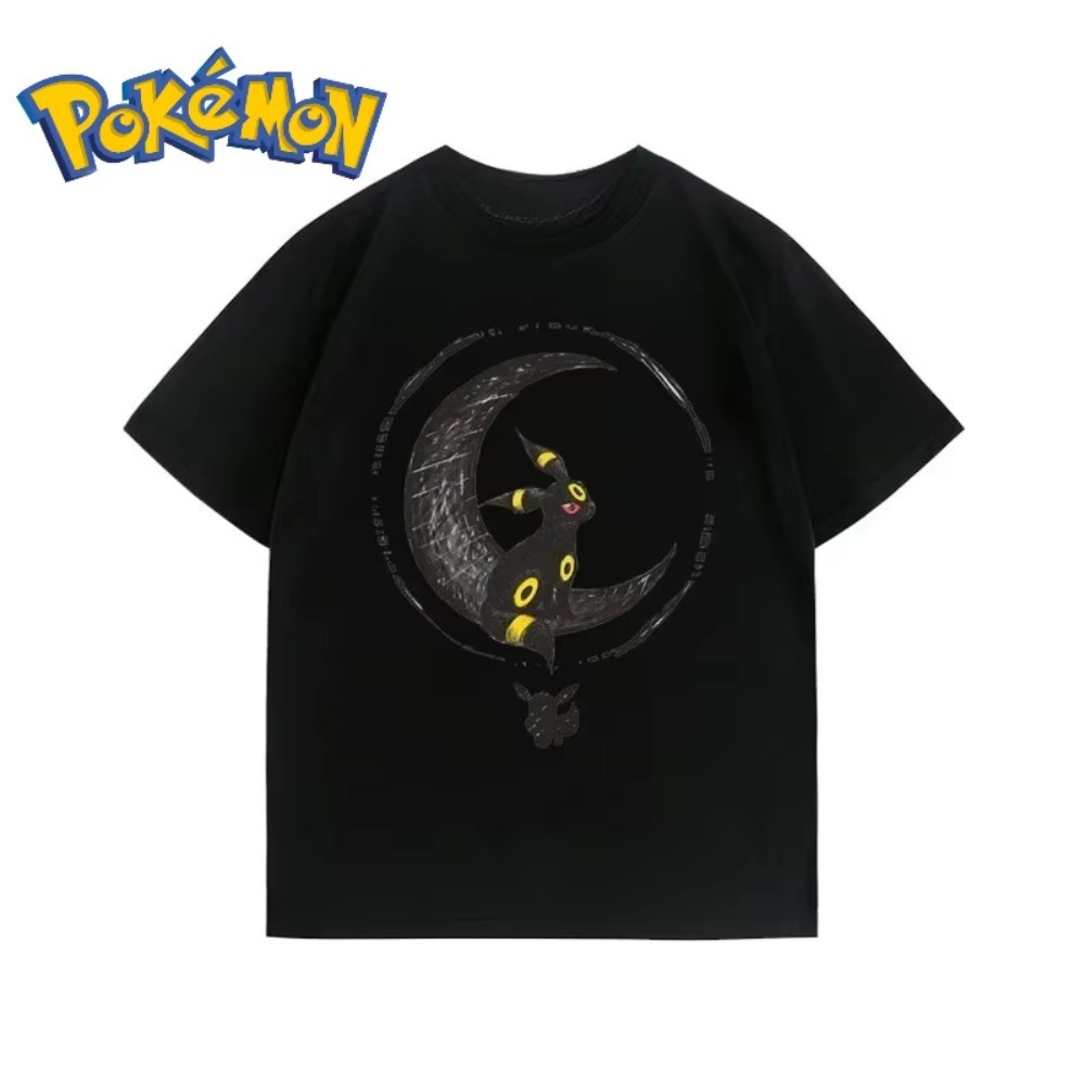 Summer New Pokémon Cartoon Umb - Anime Merchandise Shop review and price