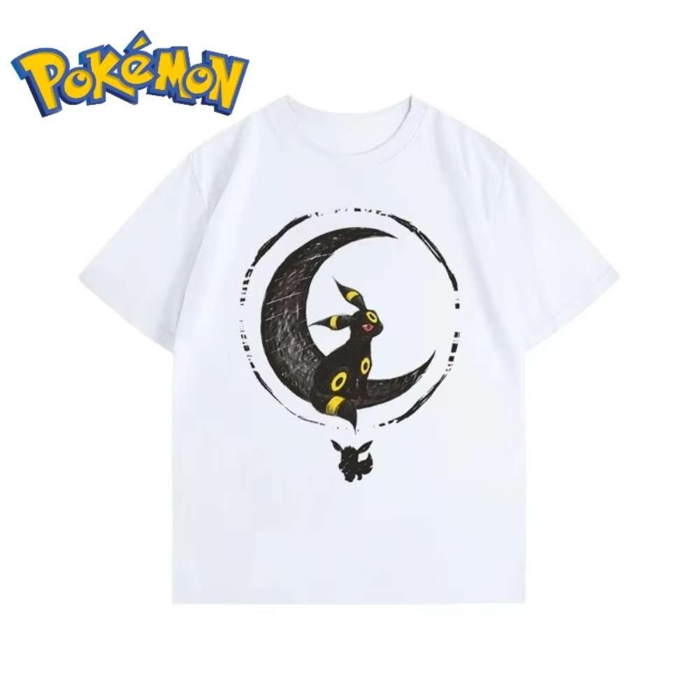 Summer New Pokémon Cartoon Umb - Anime Merchandise Shop review and price