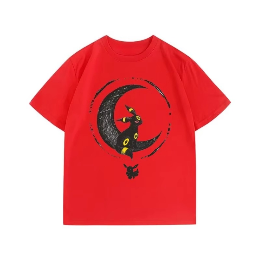 Summer New Pokémon Cartoon Umb - Anime Merchandise Shop review and price