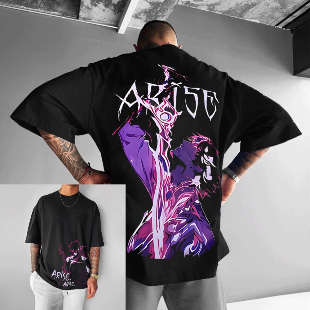 Anime Solo Leveling Arise Prin - Anime Merchandise Shop review and price