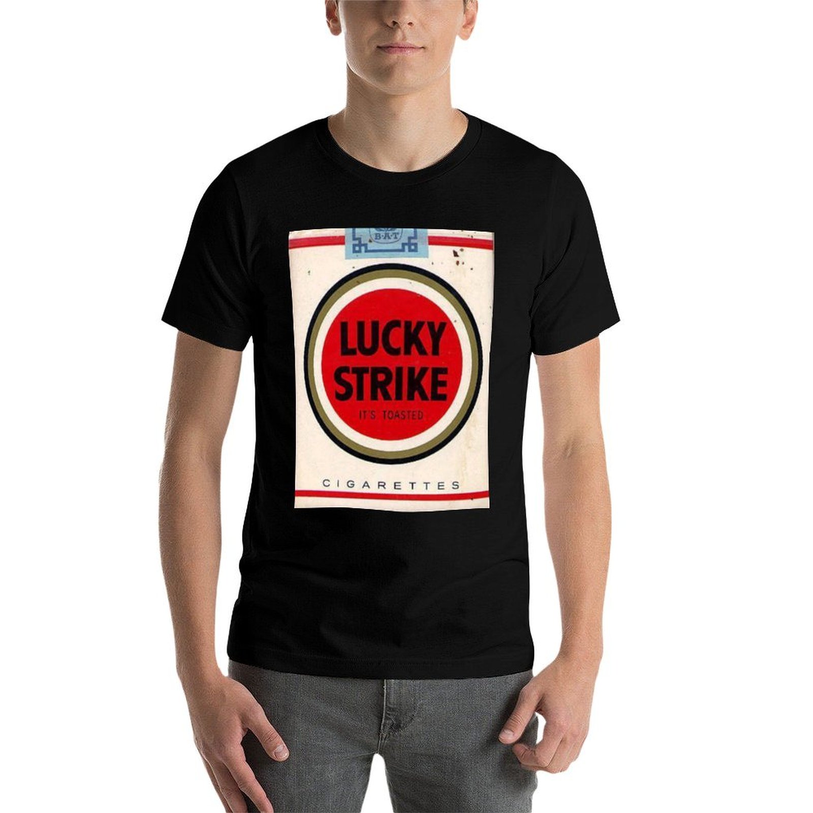BEST SELLER Lucky Strike Merch - Anime Merchandise Shirt review and price