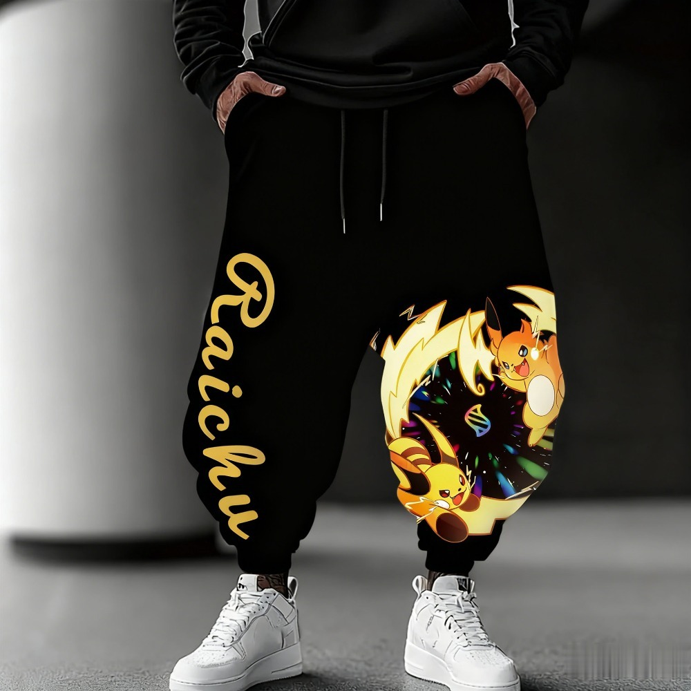 Pokémon Series Fleece Thermal  - Anime Merchandise Shop review and price