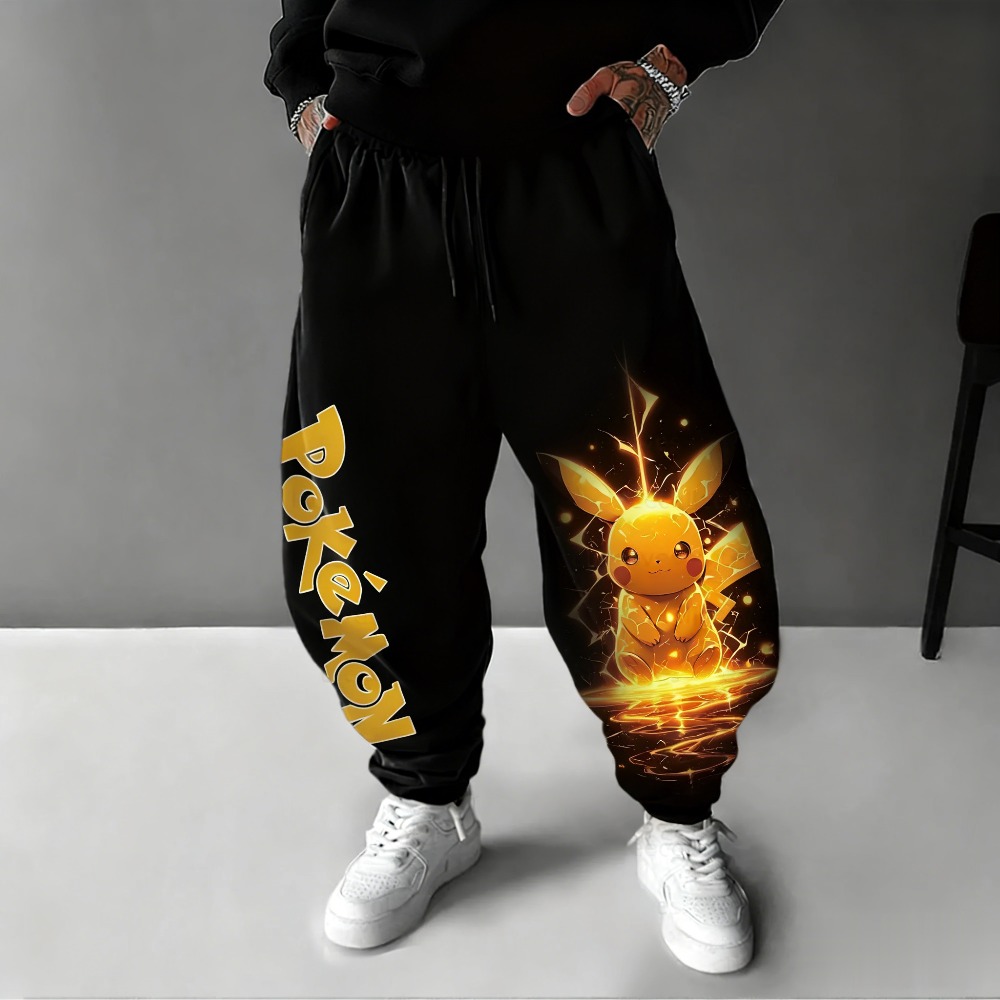 Pokémon Series Fleece Thermal  - Anime Merchandise Shop review and price