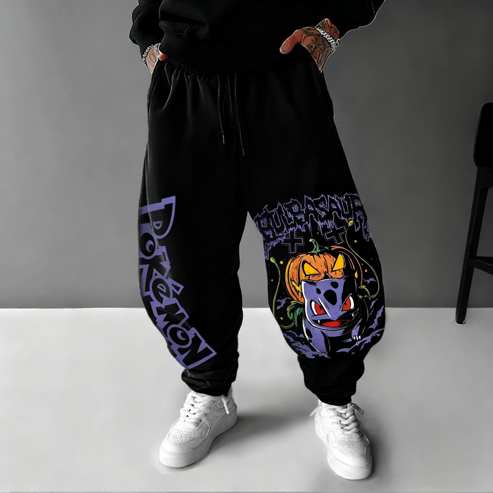 Pokémon Series Fleece Thermal  - Anime Merchandise Shop review and price