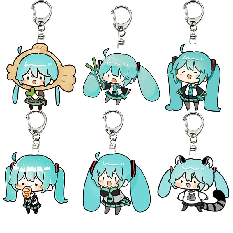 Kotobukiya Keychain of Aimer,  - Anime Related Merchandise review and price