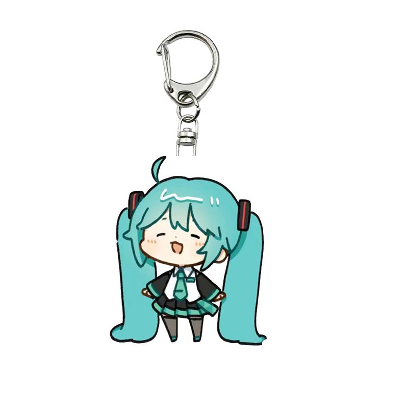 Kotobukiya Keychain of Aimer,  - Anime Related Merchandise review and price