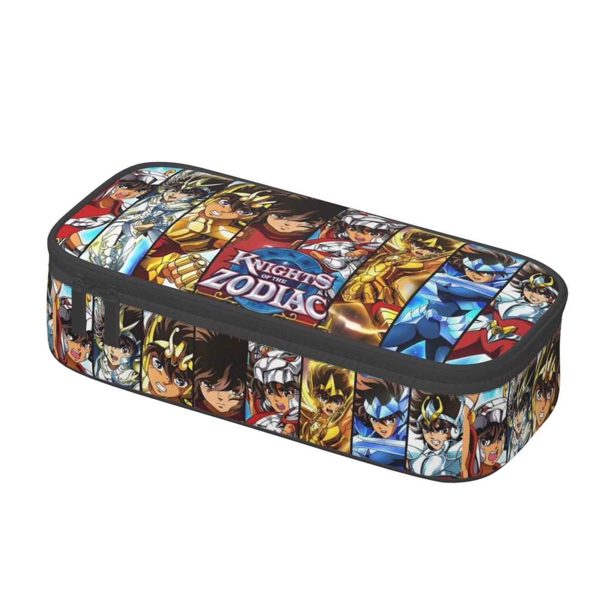 Korean Saint Seiya Knights Of  - Manga Storage Box review and price