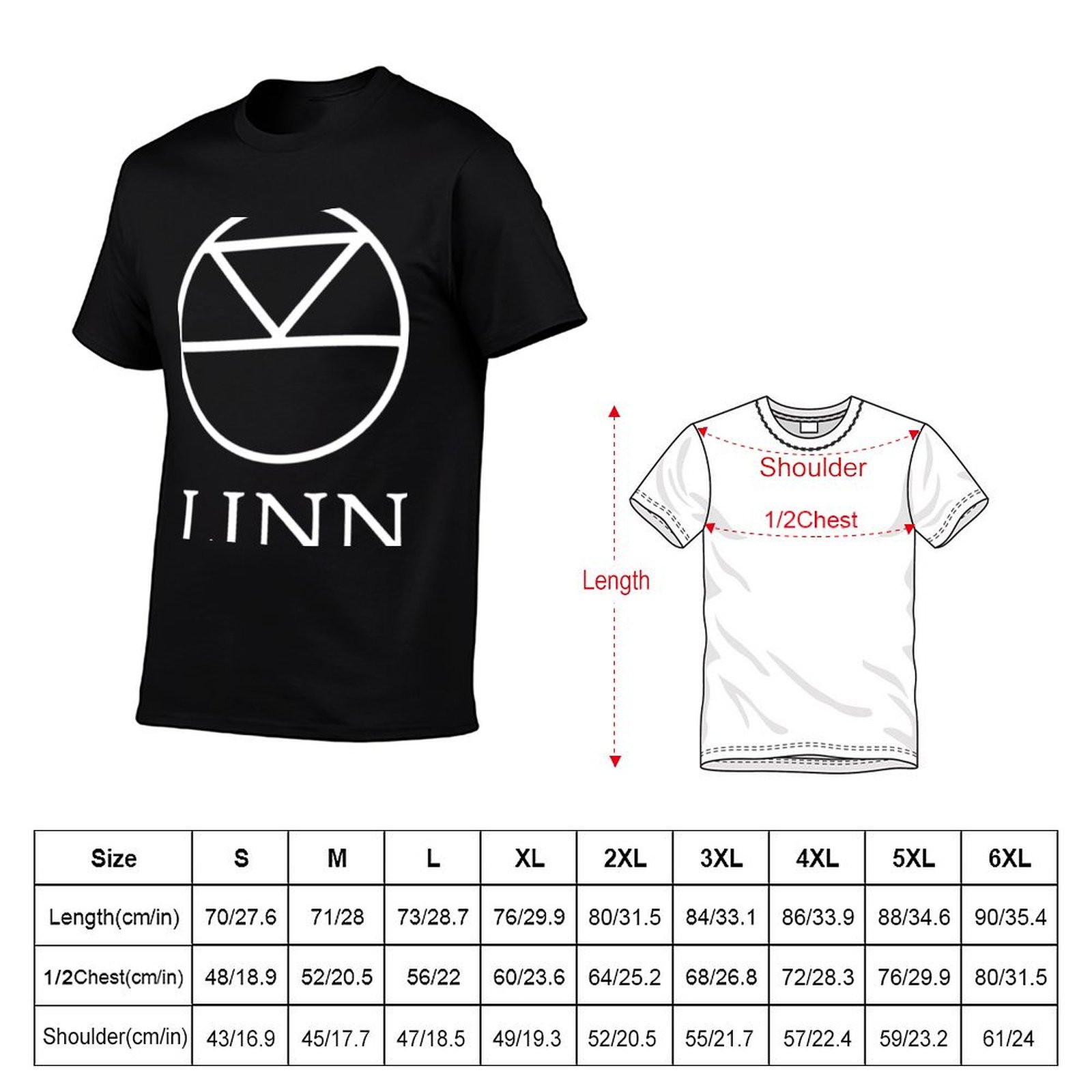 BEST SELLER - Linn Products Me - Anime Merchandise Shirt review and price