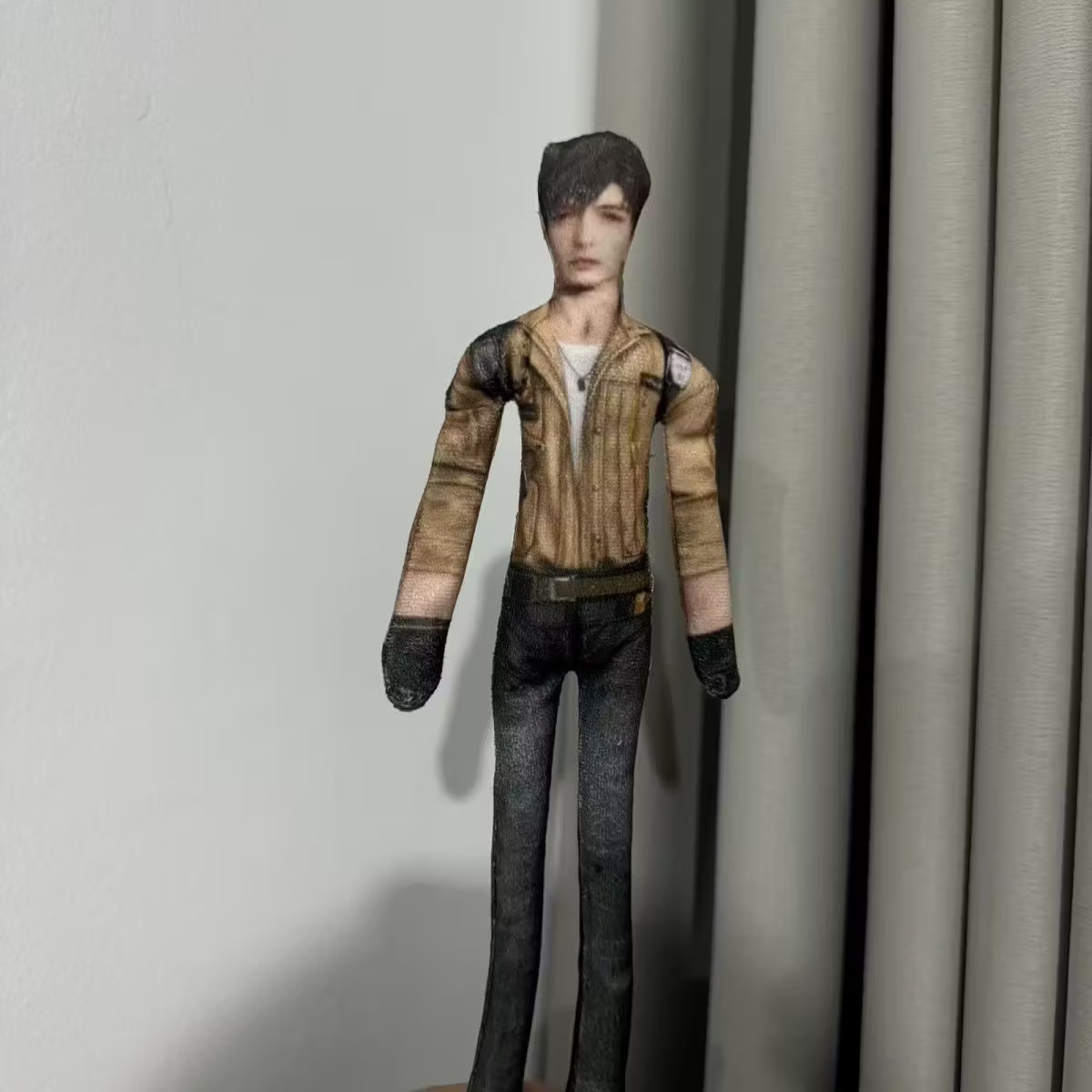 Love and Deep Space Caleb Xia  - Plush Doll Anime review and price