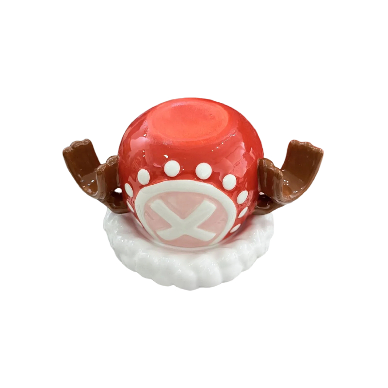 One Piece Tony Tony Chopper an - Anime Merchandise Mugs review and price