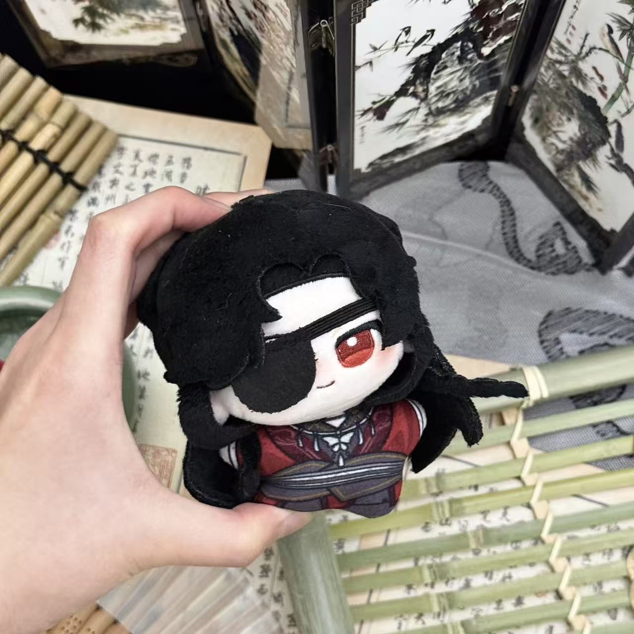 Tian Guan Ci Fu Anime Merchand - Anime Merchandise Dress review and price