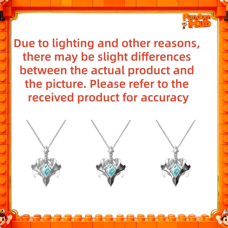 Dottore Anime Goods Necklace – - Unique Anime Merchandise review and price