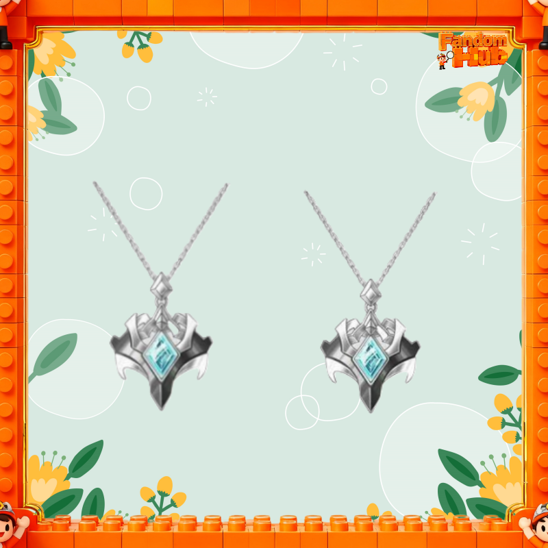 Dottore Anime Goods Necklace – - Unique Anime Merchandise review and price