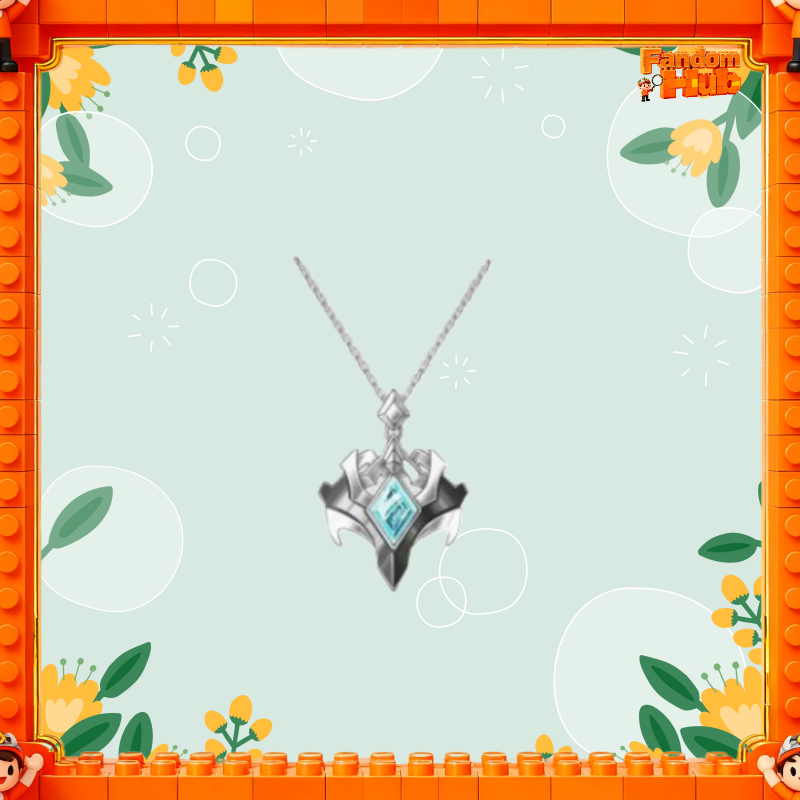 Dottore Anime Goods Necklace – - Unique Anime Merchandise review and price