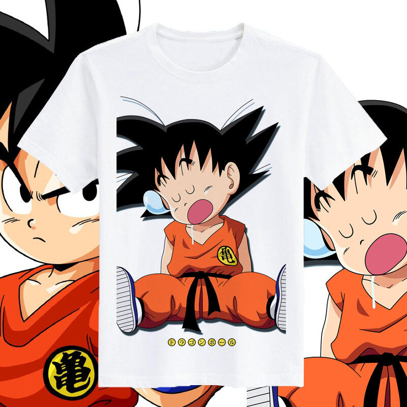 2026 Summer New Dragon Ball An - Anime Merchandise Shirt review and price