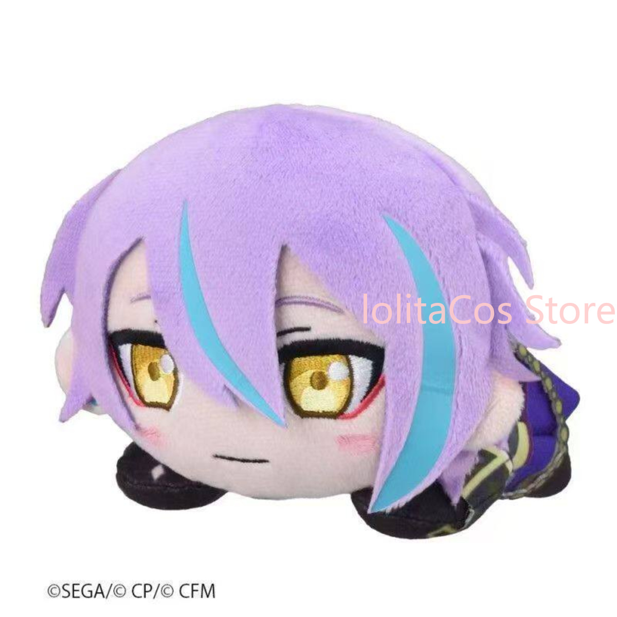 Pjsk Akiyama Mizuki Shinonome  - Plush Doll Anime review and price