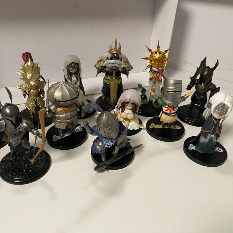 Genuine Dark Souls Blind Box S - Figure Display Box review and price