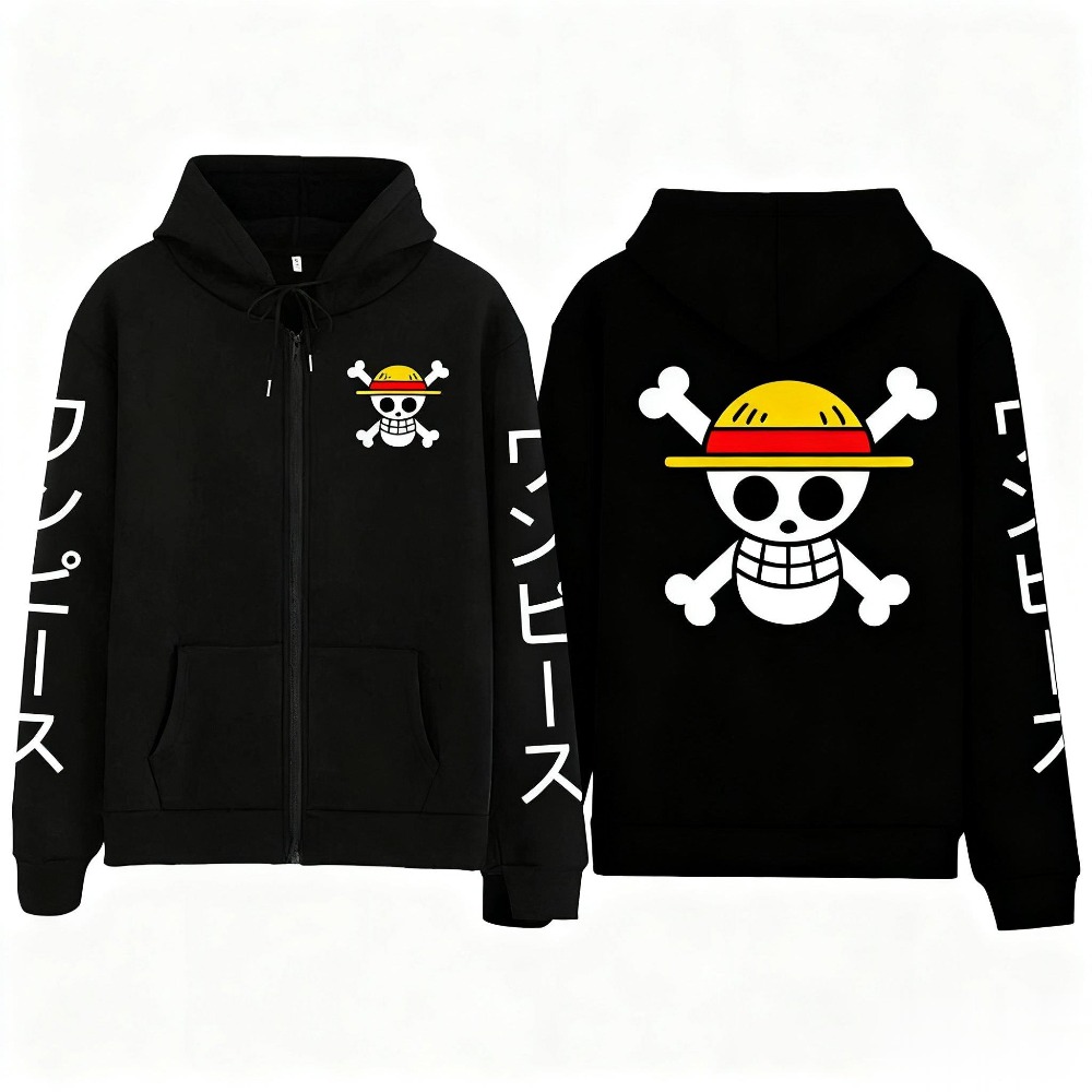 New Oversized One Piece Luffy  - Anime Merchandise Shop review and price