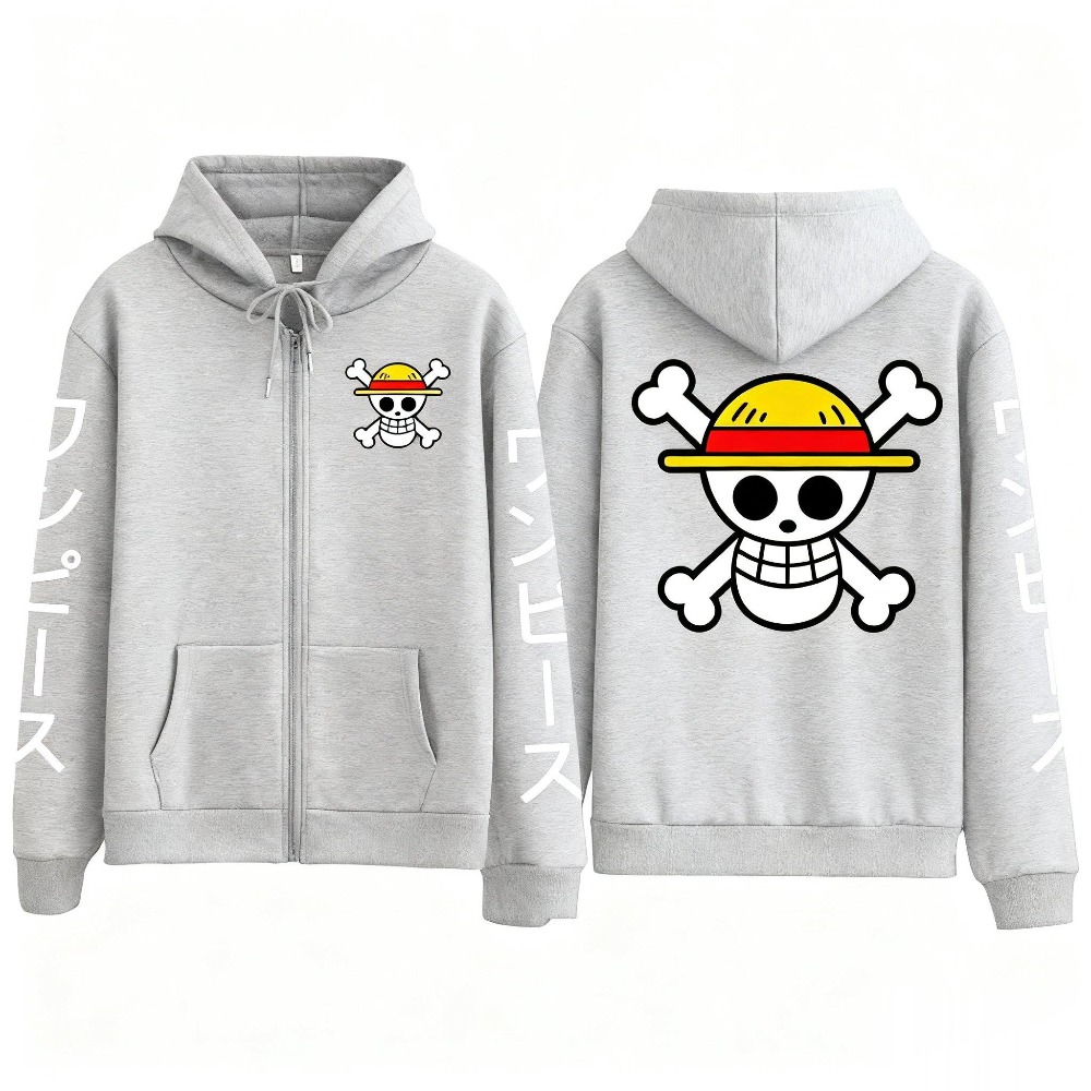 New Oversized One Piece Luffy  - Anime Merchandise Shop review and price