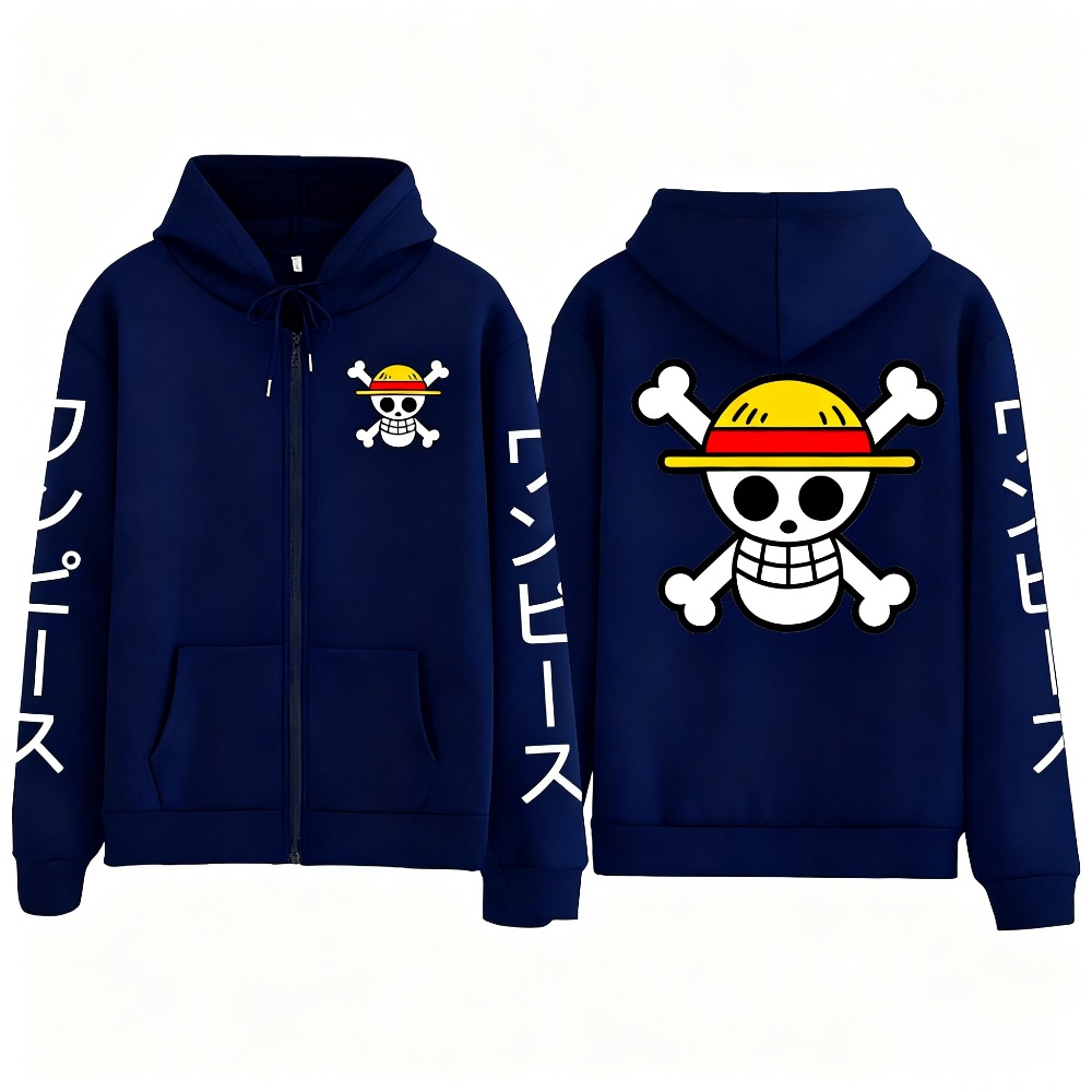 New Oversized One Piece Luffy  - Anime Merchandise Shop review and price