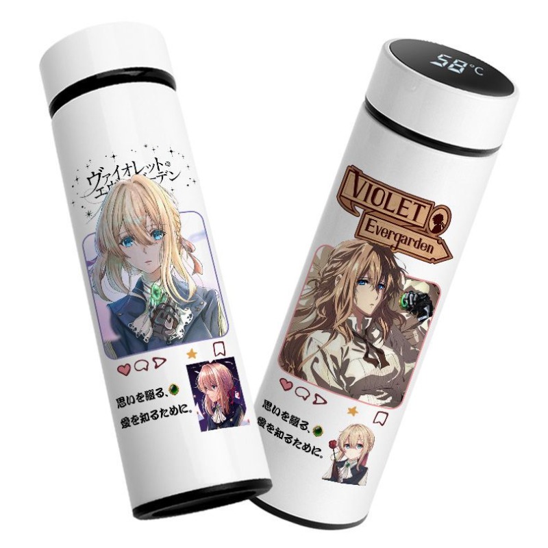 Violet Evergarden Retro Artist - Anime Merchandise Mugs review and price