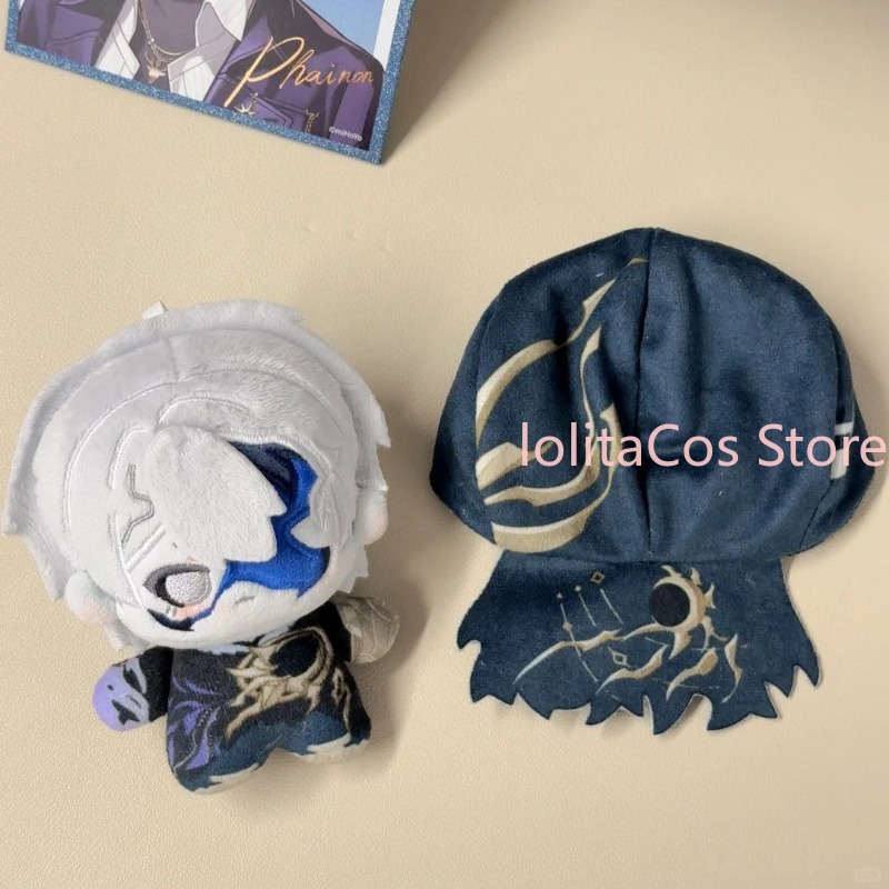 Honkai：Star Rail Phainon Blade - Plush Doll Anime review and price