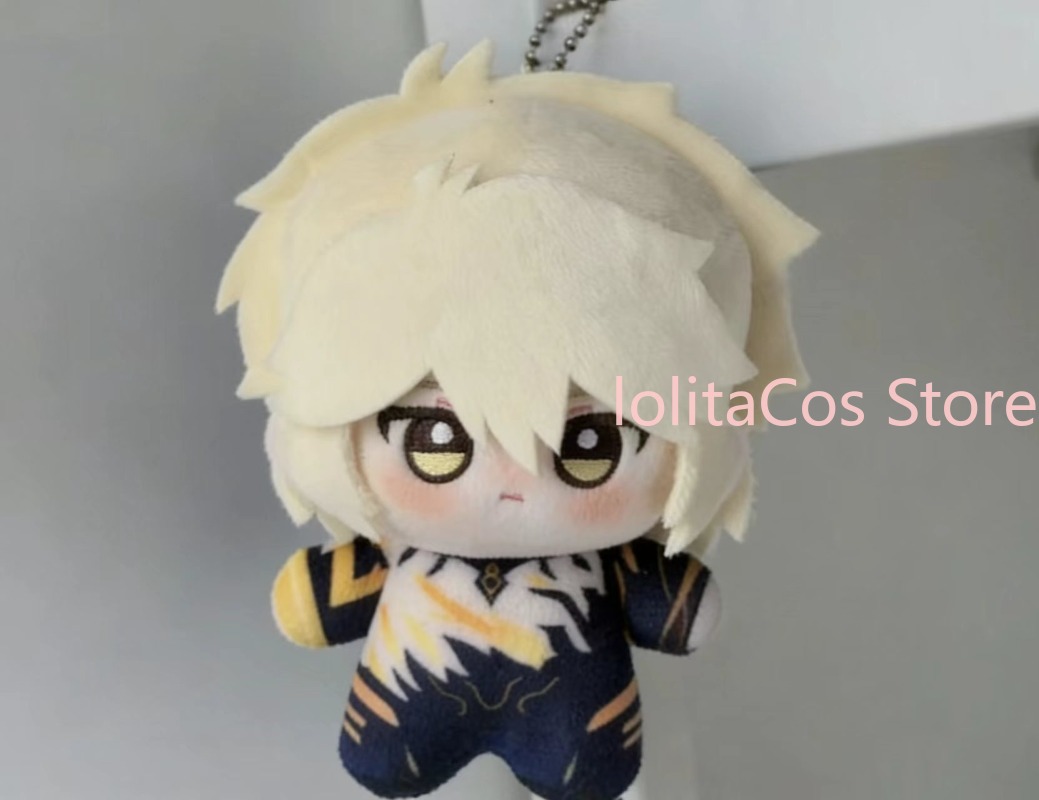 Honkai：Star Rail Phainon Blade - Plush Doll Anime review and price