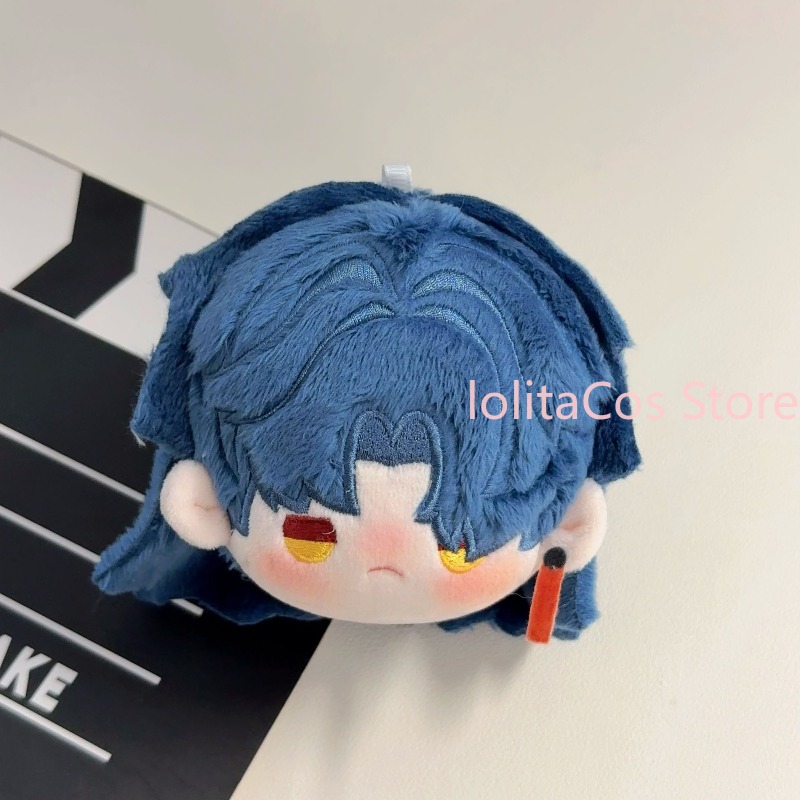 Honkai：Star Rail Phainon Blade - Plush Doll Anime review and price