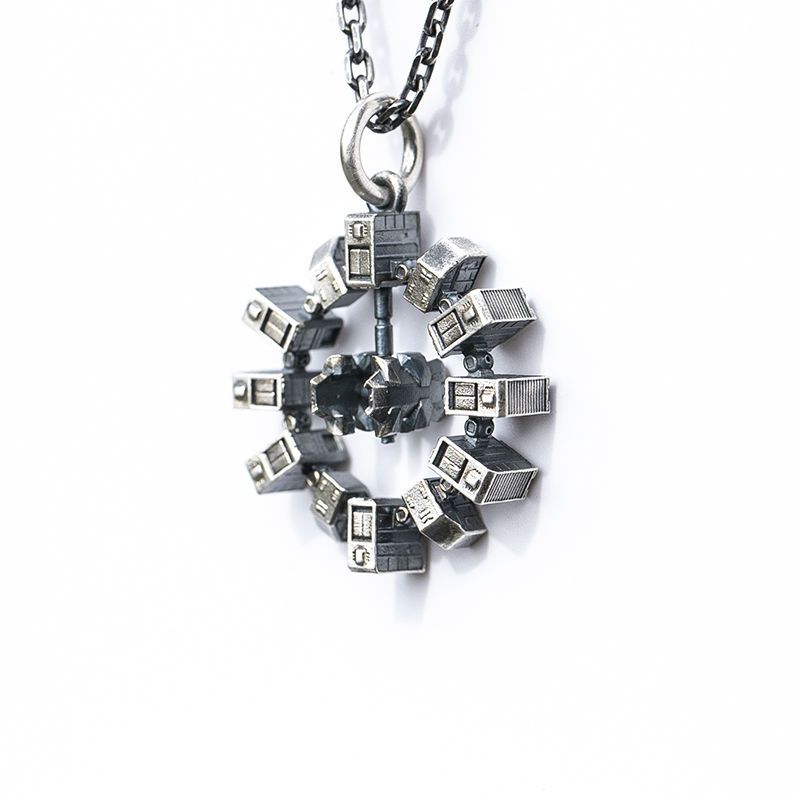 Interstellar Merchandise Endur - Unique Anime Merchandise review and price
