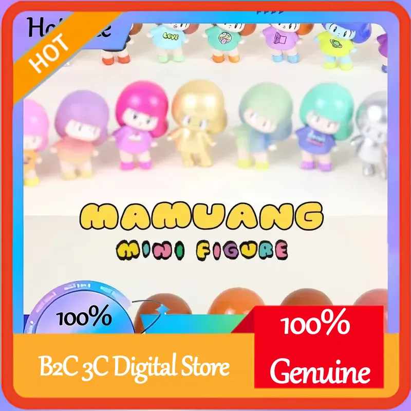 Mamuang Mango Sister Series Bl - Figure Display Box review and price