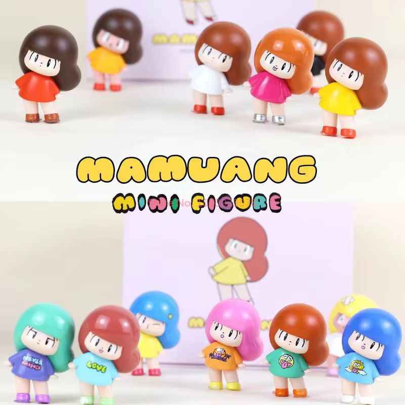Mamuang Mango Sister Series Bl - Figure Display Box review and price