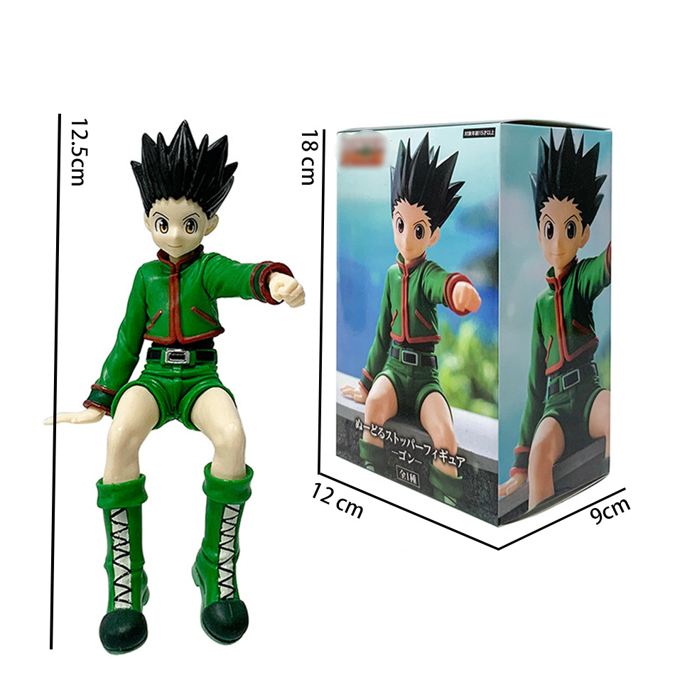 Premium PVC Trending Item - Vi - Premium Anime Merchandise review and price