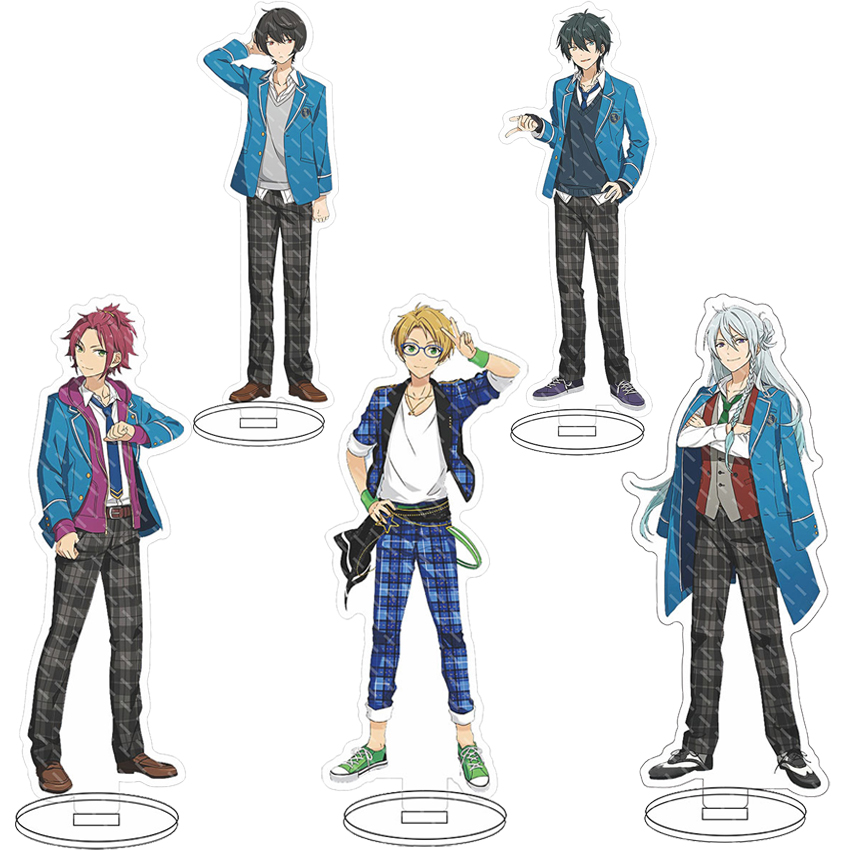 16CM Anime Acrylic Stand Ensem - Acrylic Stand Figure review and price