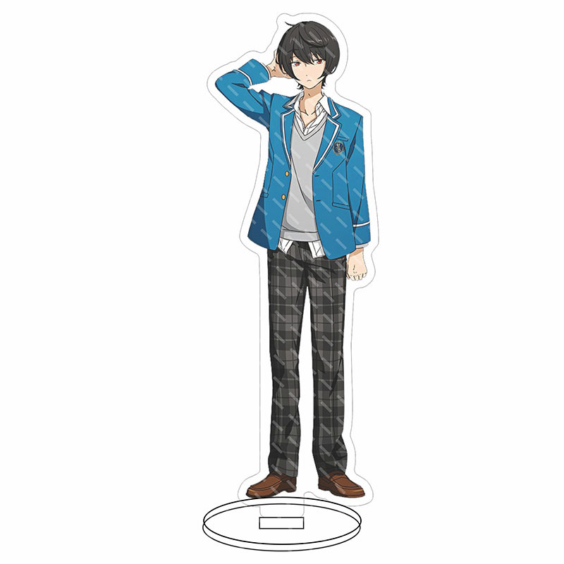 16CM Anime Acrylic Stand Ensem - Acrylic Stand Figure review and price