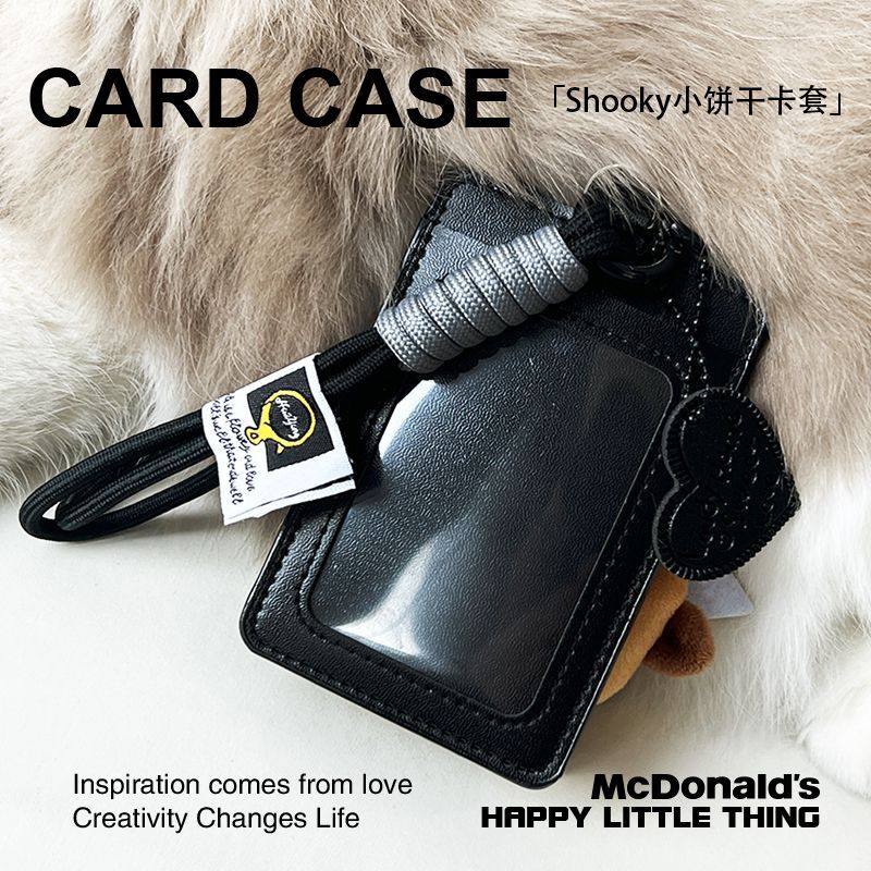 BT21 card holder pendant idol  - Anime Related Merchandise review and price