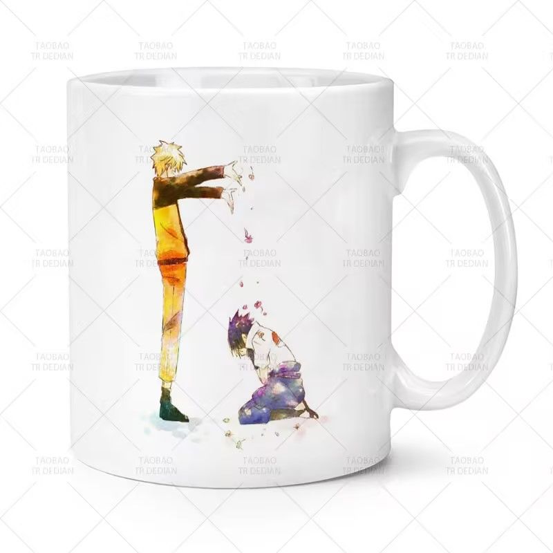Narutos Cool Anime Merchandise - Anime Merchandise Mugs review and price