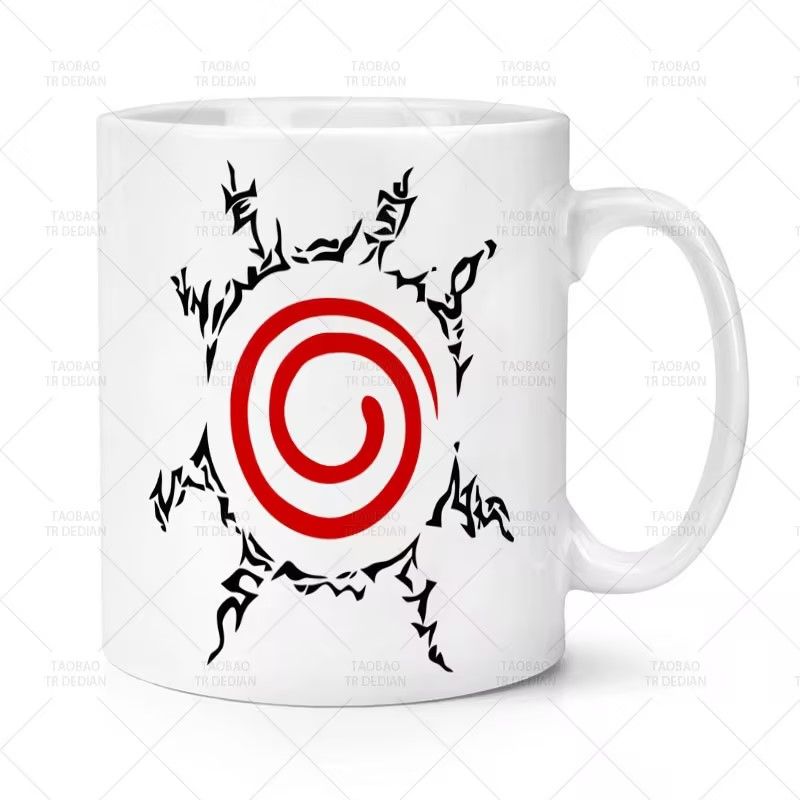 Narutos Cool Anime Merchandise - Anime Merchandise Mugs review and price