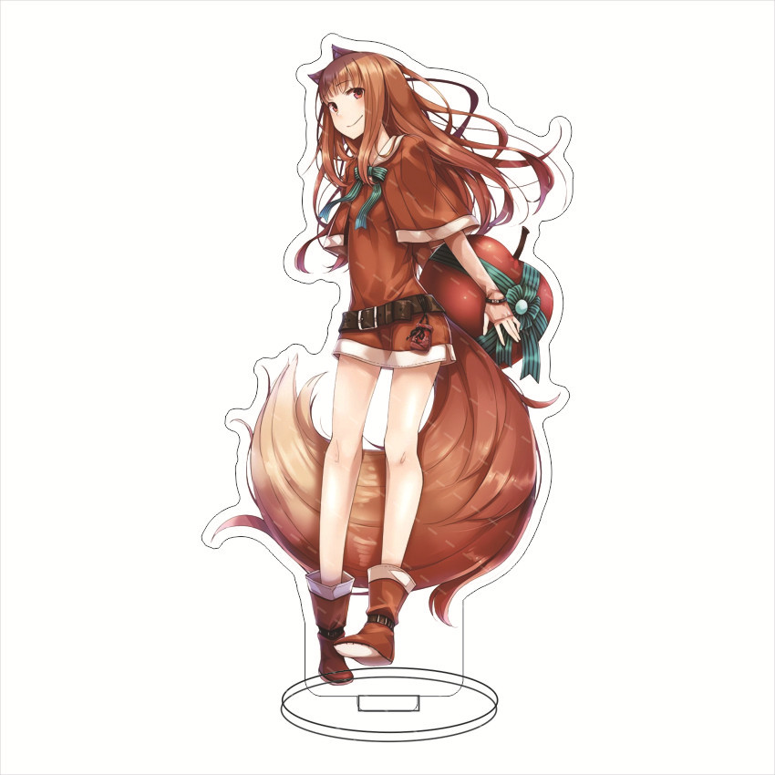 16CM Anime Acrylic Stand‌ Spic - Acrylic Stand Figure review and price