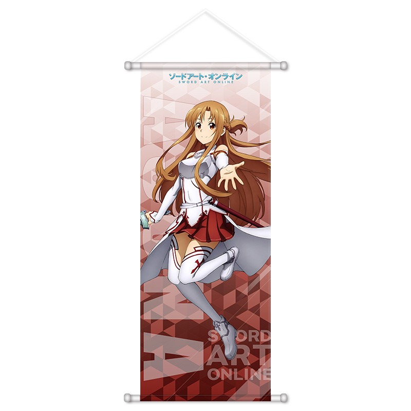 Sword Art Online Anime Periphe - Anime Merchandise Posters review and price