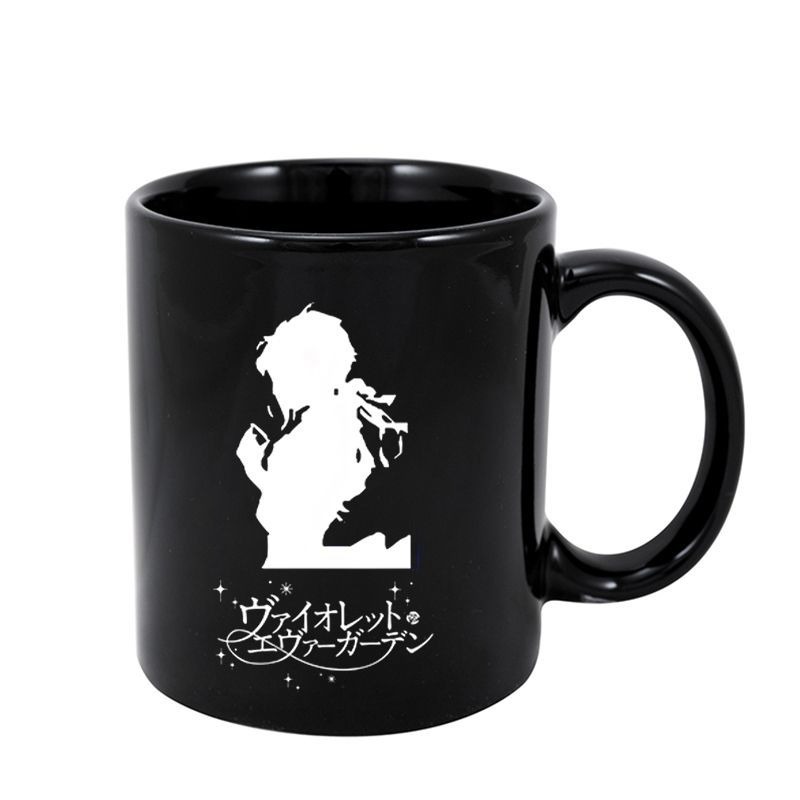 New Violet Evergarden Minimali - Anime Merchandise Mugs review and price