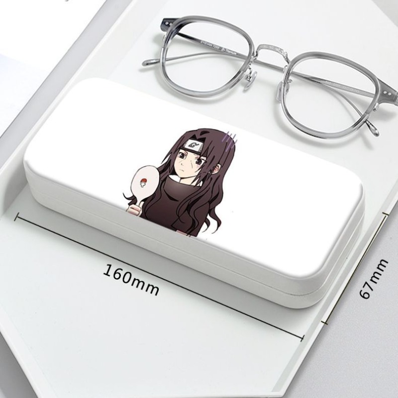 NARUTO Uchiha Itachi Uzumaki N - Manga Storage Box review and price