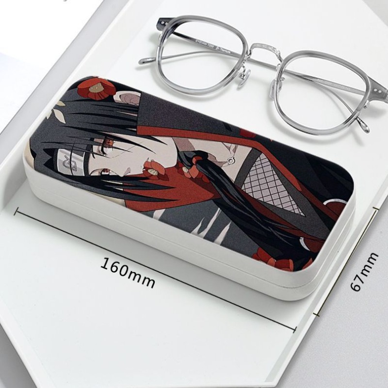 NARUTO Uchiha Itachi Uzumaki N - Manga Storage Box review and price