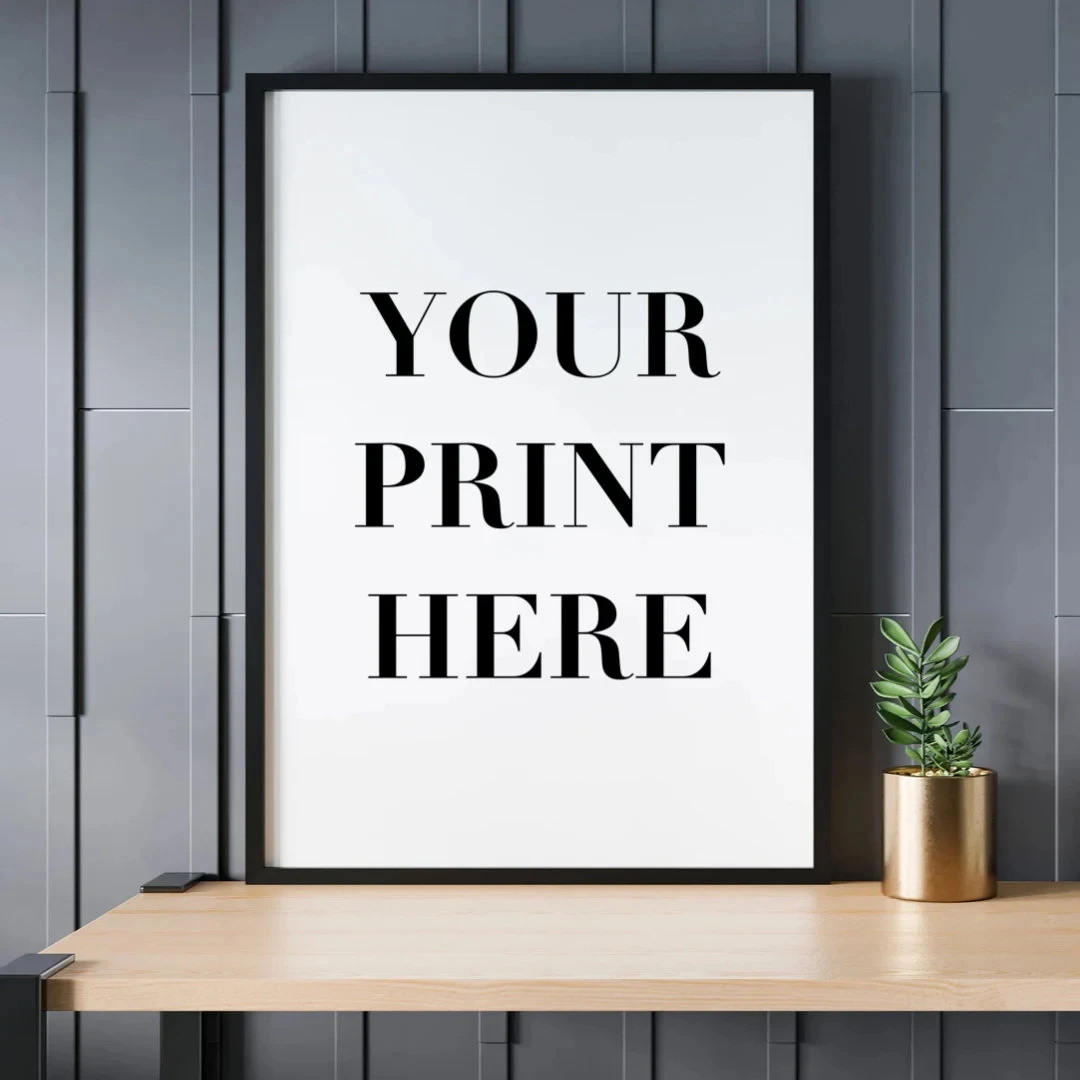 Custom Canvas Prints Photo Wal - Anime Merchandise Posters review and price