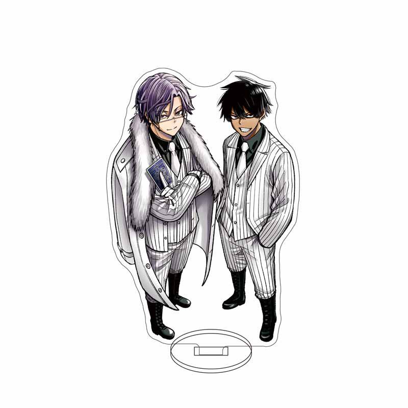 16CM Anime TOUGEN ANKI‌ Figure - Acrylic Stand Figure review and price