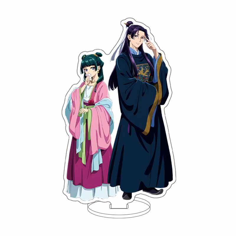 16CM Anime ‌Kusuriya no Hitori - Anime Merchandise Accessories review and price