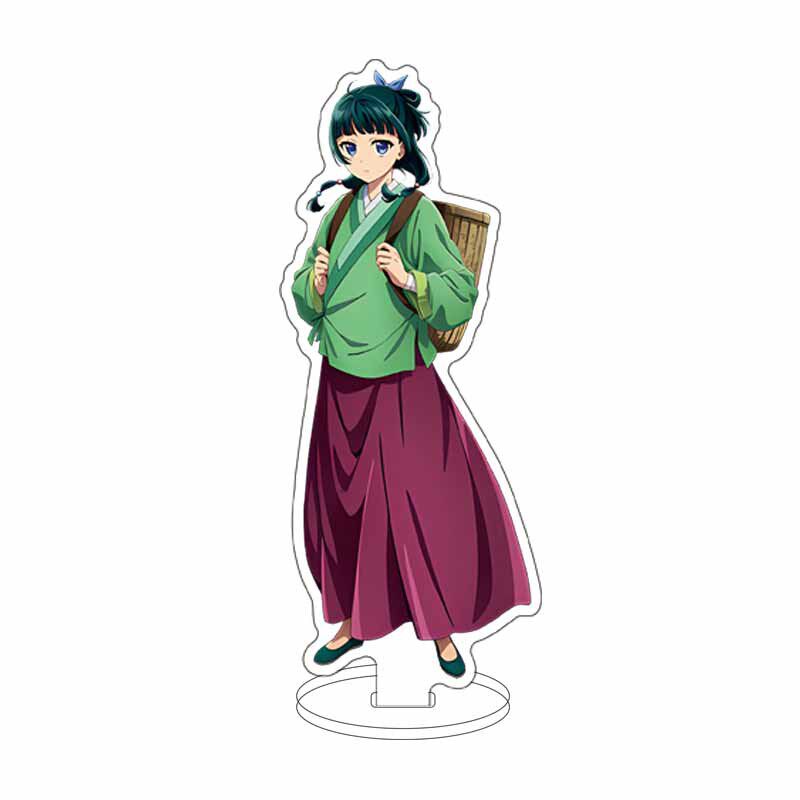 16CM Anime ‌Kusuriya no Hitori - Anime Merchandise Accessories review and price